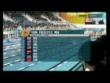 Funny videos: German swimmer cheats