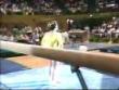 Funny videos : The funny gymnast