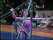 Funny videos : Paul hunt comedy uneven bars