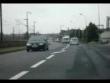 Funny videos: Caravan escape