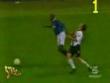 Funny videos: Worst football dives ever