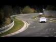 Funny videos: Nissan 350z runs the ring