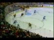 Funny videos: Ice hocky hit