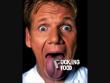 Funny videos: Gordon Ramsay - The Food Song