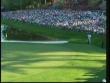 Sport videos: Most amazing golf shot