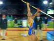 Why pole vaulting is dangerous