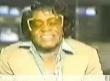 Funny videos : James Brown stoned on TV