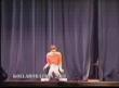 Funny videos : Flexible robot dancer