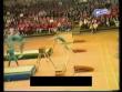 Funny videos : Gymnastic mess up