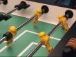 Funny videos : Cheap foosball trick