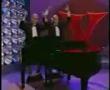 Stupid videos: No-hands piano performance