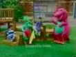 Music videos : Hardcore Barney gangsta rap