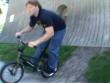 Sport videos: BMXer breaks his jaw on a stunt