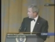 Funny videos : George bush joke