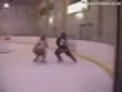 Sport videos: Ice hockey