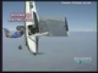 Funny videos : Skydiver