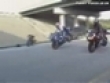 Sport videos : Show off biker