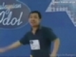 Funny videos : Pop idol