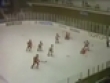 Sport videos: Hockey fight