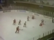 Hockey fight