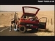 Funny videos : Tyre change