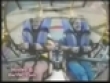 Funny videos : Roller coaster screa