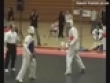 Funny videos : Knockout kick