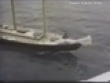 Extreme videos: Boating crash