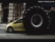 Funny videos : Car advert