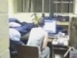 Caught on camera
