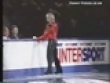 Funny videos : Figure skating clip