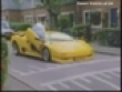 Lottery clip
