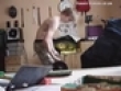 Weight lifting