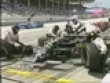 Accident in the pit