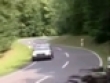 Extreme videos: Rally crash