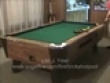 Funny videos : Pool skills