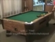 Pool skills