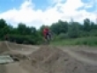 Sport videos: Bike rider