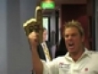 Shane warne