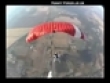 Cool skydiving