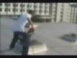 Stupid videos: Stupid skater