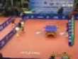 Funny videos : Table tennis
