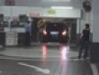 Funny videos : Japanese car park