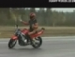Funny videos : Stunt moves