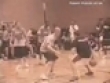 Funny videos : Bball dribbling