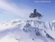 Snowmobile