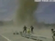 Sport videos: Tornado