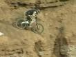 Extreme videos : Crazy BMX cliff-jumping stunts
