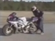 Funny videos : Stunt riders