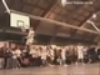 Funny videos : Quality basketball